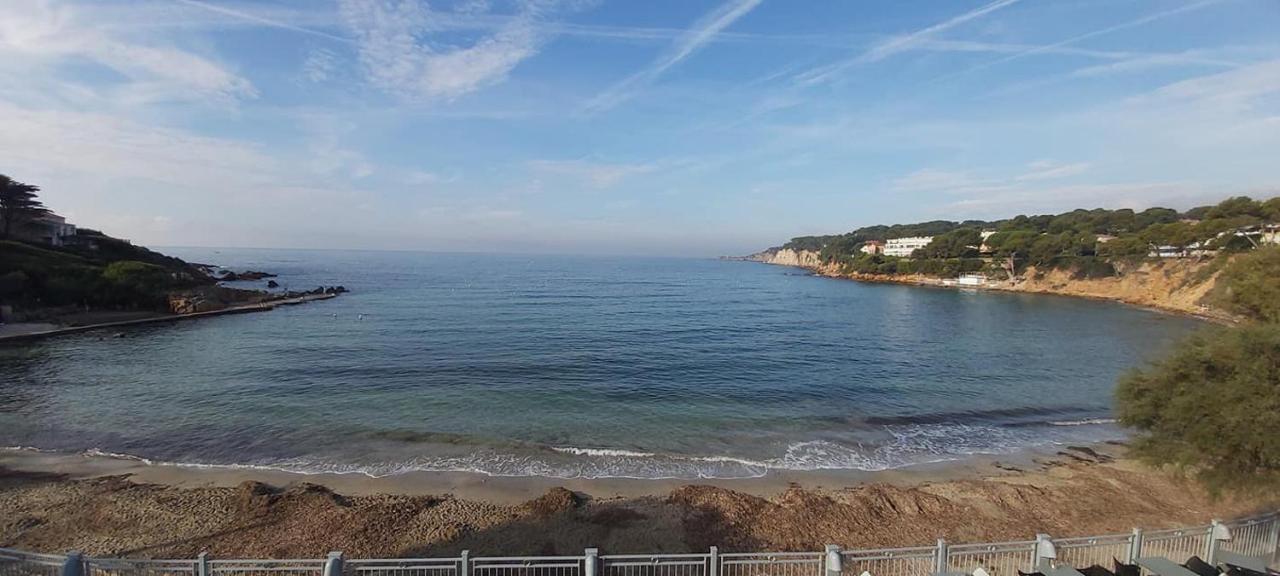 Sanarybeach 外观 照片