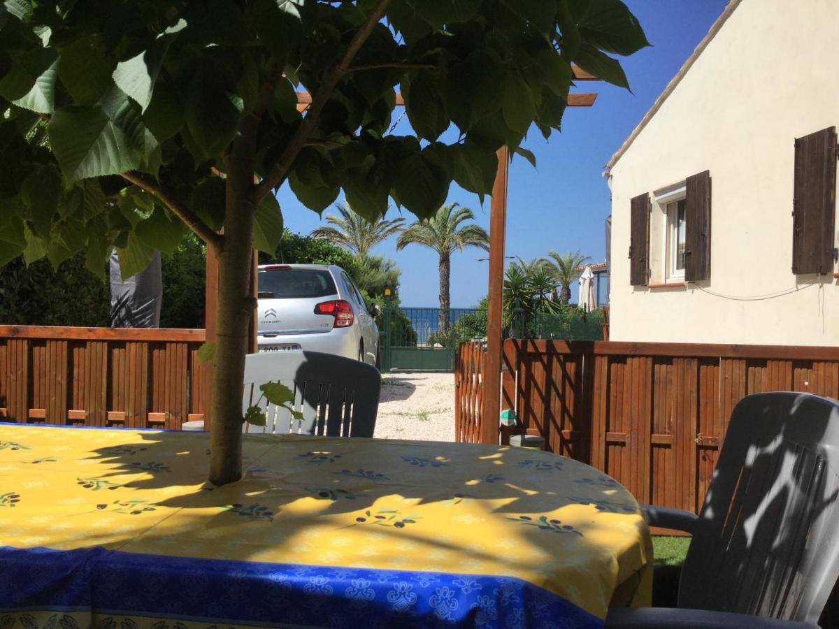 Sanarybeach 外观 照片